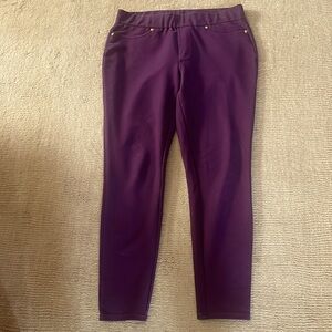 Michael Kors knit pants